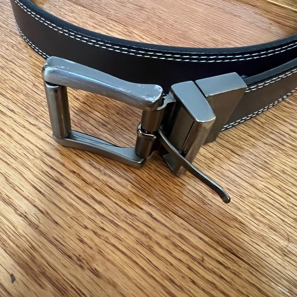 Reversible Belt - Picture 2 of 5